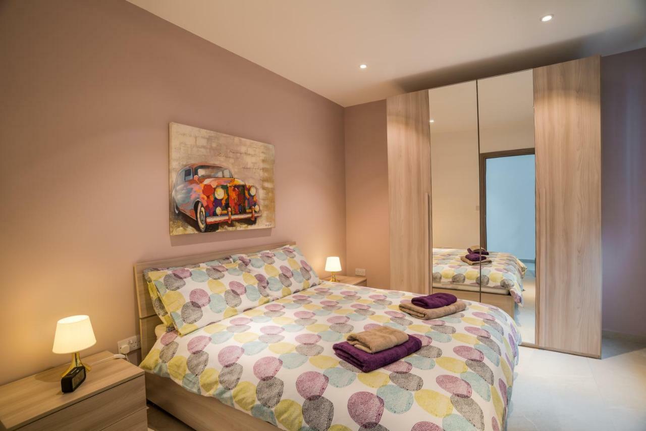 Luxury Valley View St Julians *