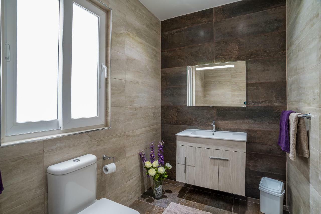 Luxury Valley View St Julians Апартаменты