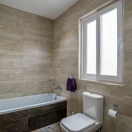 Luxury Valley View St Julians Saint Julian's Exterior photo